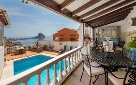 Villa Vista Calpe